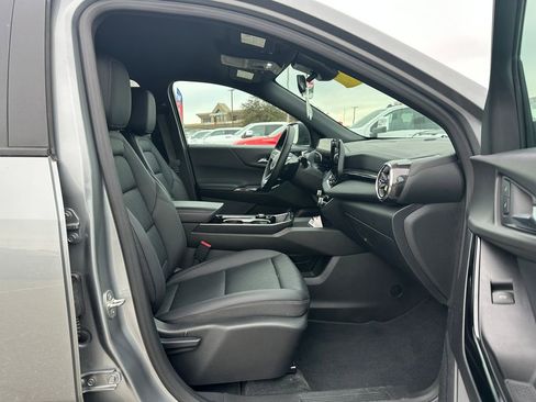 Certified 2026 Chevrolet Equinox LT w/ Convenience Package II AWD/4WD image 14