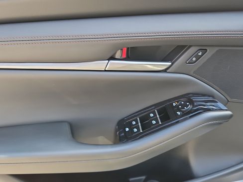 New 2026 MAZDA MAZDA3 s Sport FWD image 10