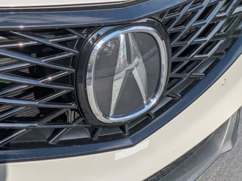 New 2025 Acura RDX A-Spec image 32