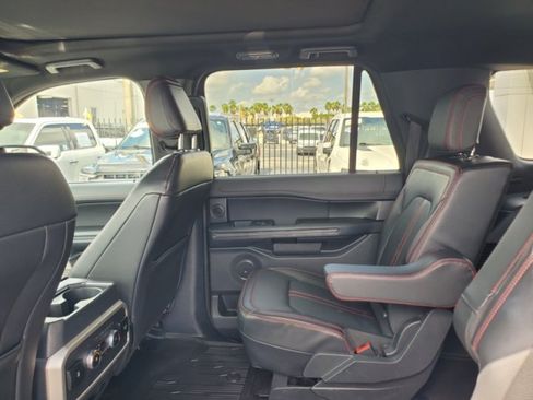 Used 2023 Ford Expedition Max Limited AWD/4WD image 30