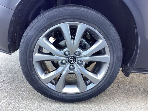 Used 2020 MAZDA CX-30 FWD w/ Select Package image 8