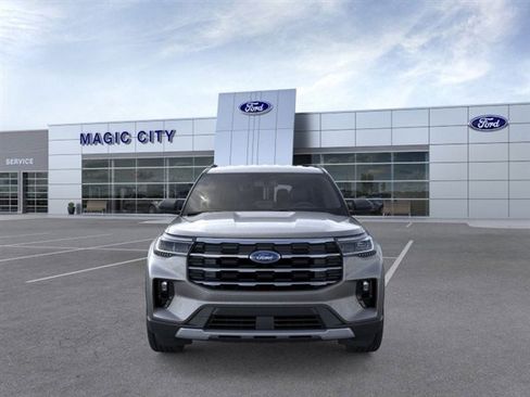 New 2026 Ford Explorer Active w/ Active Comfort Package AWD/4WD image 6