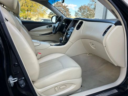 Used 2017 INFINITI QX50 2WD image 22