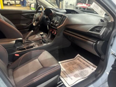Used 2018 Subaru Crosstrek 2.0i Premium AWD/4WD image 34