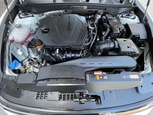 Used 2024 Hyundai Sonata SEL FWD image 34