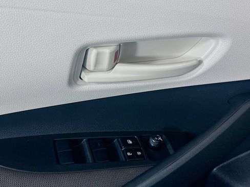 Used 2026 Toyota Corolla LE FWD image 18
