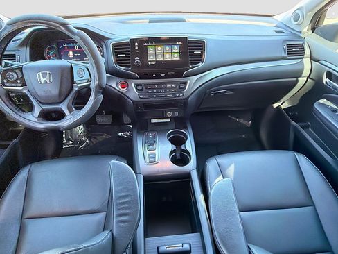 Used 2022 Honda Pilot Special Edition image 15