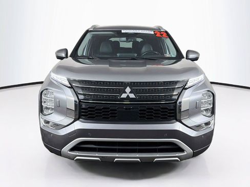 Used 2022 Mitsubishi Outlander SEL AWD/4WD image 6