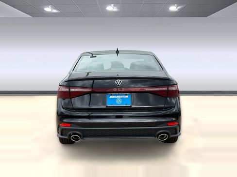 New 2026 Volkswagen Jetta GLI Autobahn image 9