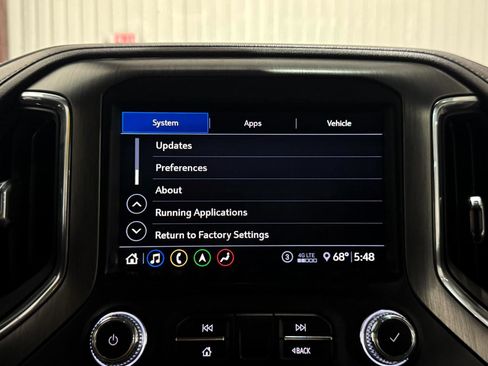 Used 2020 GMC Sierra 2500 Denali w/ Denali Ultimate Package AWD/4WD image 16