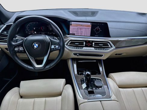 Used 2022 BMW X5 xDrive40i AWD/4WD image 15