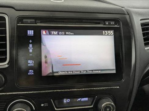 Used 2014 Honda Civic EX image 30