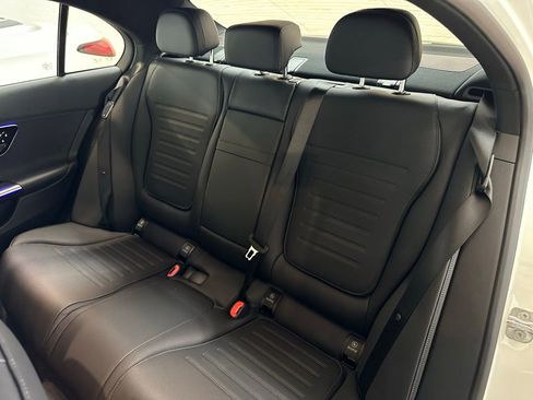 New 2026 Mercedes-Benz C 300 4MATIC Sedan image 10