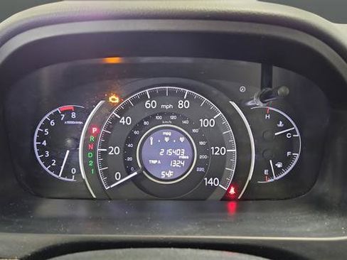 Used 2013 Honda CR-V EX image 17