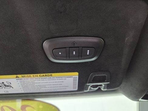 Used 2023 Jeep Grand Cherokee L Summit AWD/4WD image 19