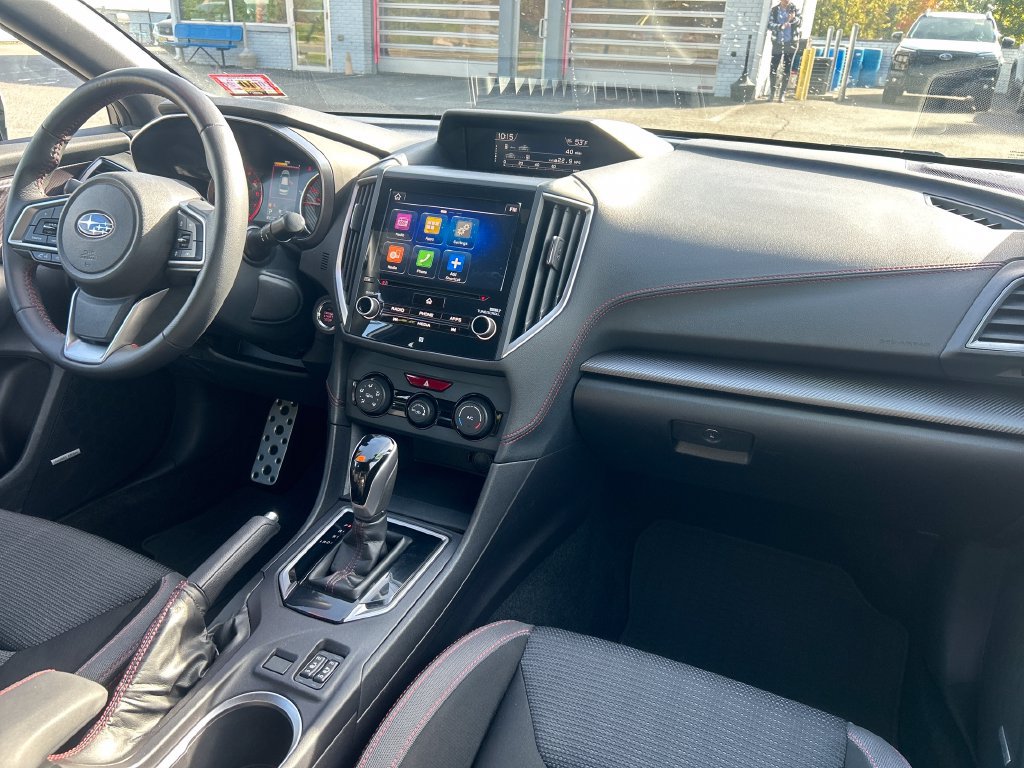 Used 2018 Subaru Impreza 2.0i Sport AWD/4WD image 32