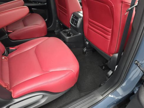 Used 2023 MAZDA CX-9 Carbon Edition image 24