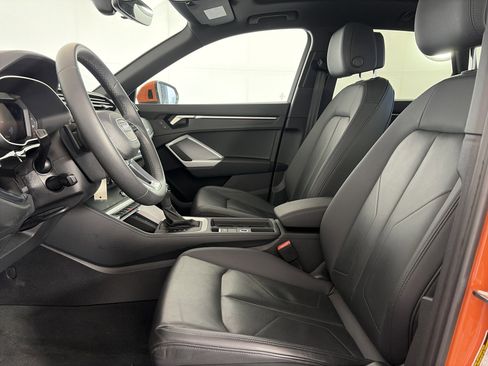 Used 2025 Audi Q3 2.0T Premium image 6