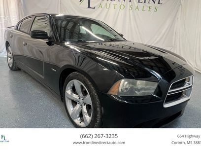Used 2012 Dodge Charger R/T