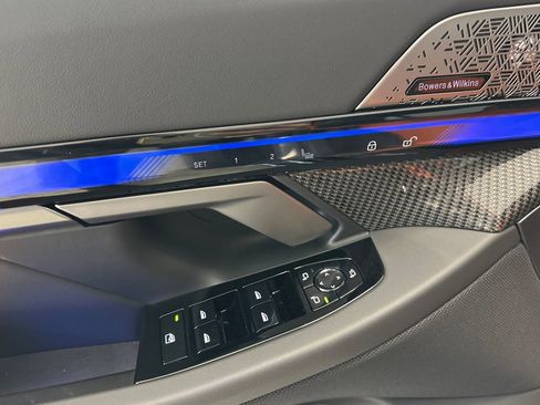 New 2026 BMW M5 Touring AWD/4WD image 13