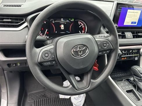 Used 2025 Toyota RAV4 LE image 15