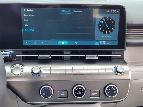 New 2026 Hyundai Kona SE AWD/4WD image 12