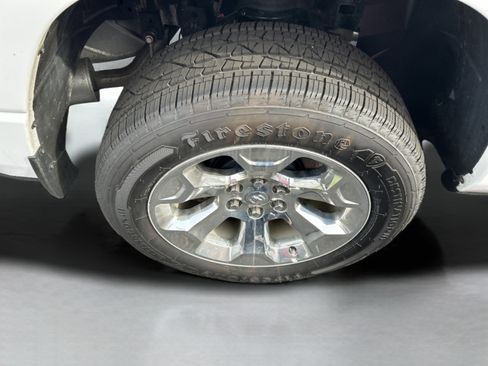 Used 2022 RAM 1500 Big Horn w/ Trailer Tow Group image 8