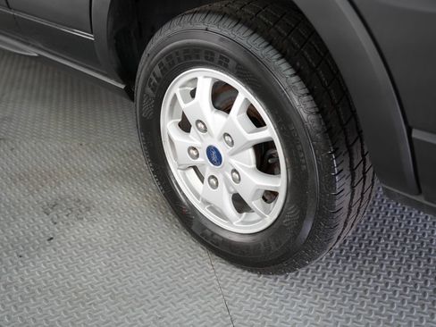 Used 2015 Ford Transit 250 148 Medium Roof RWD image 54