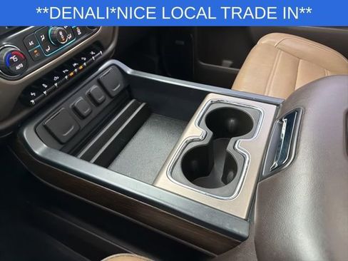 Used 2017 GMC Sierra 1500 Denali w/ Denali Ultimate Package image 30