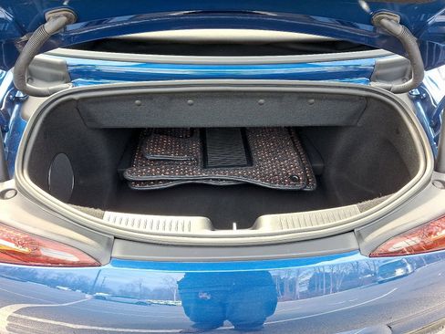 Used 2022 Mercedes-Benz SL 55 AMG 4MATIC image 27