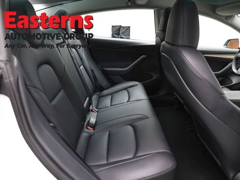 Used 2023 Tesla Model 3 Standard Range RWD image 17