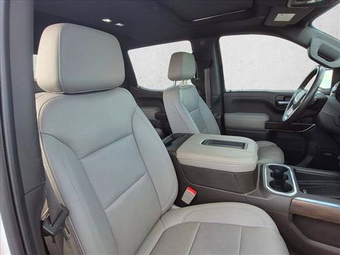 Used 2022 GMC Sierra 1500 SLT RWD image 13
