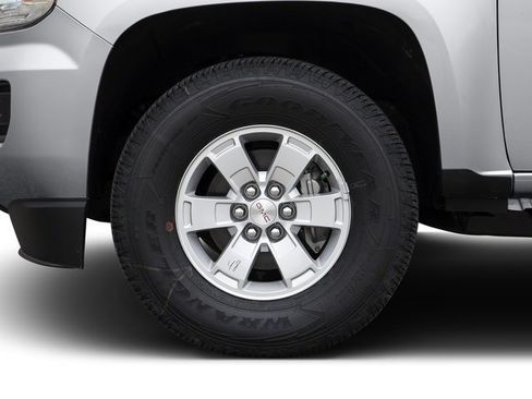 Used 2018 GMC Canyon SLE w/ SLE Convenience Package AWD/4WD image 16