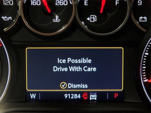 Used 2020 Chevrolet Silverado 1500 LT Trail Boss image 23