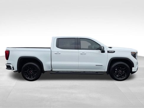 Used 2025 GMC Sierra 1500 Elevation w/ Elevation Premium Package AWD/4WD image 5