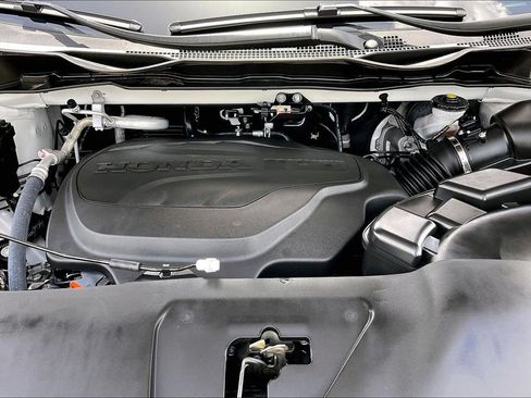 Used 2024 Honda Odyssey EX-L image 31