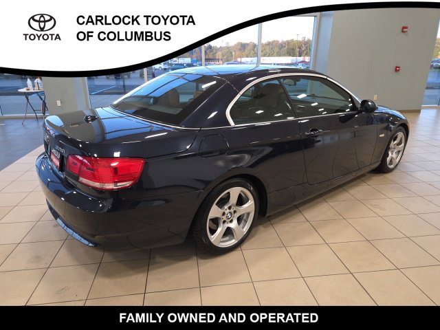 Used 2008 BMW 328i Convertible RWD image 8