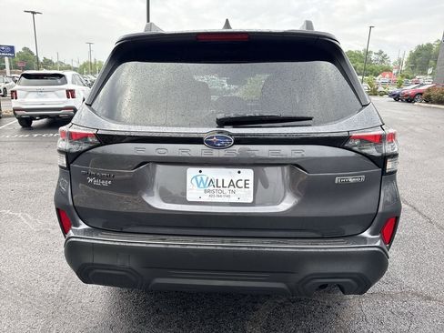 New 2026 Subaru Forester Premium AWD/4WD image 5