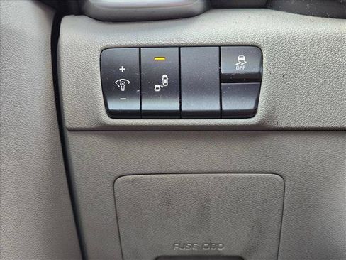 Used 2017 Kia Sportage EX w/ EX Premium Package FWD image 13