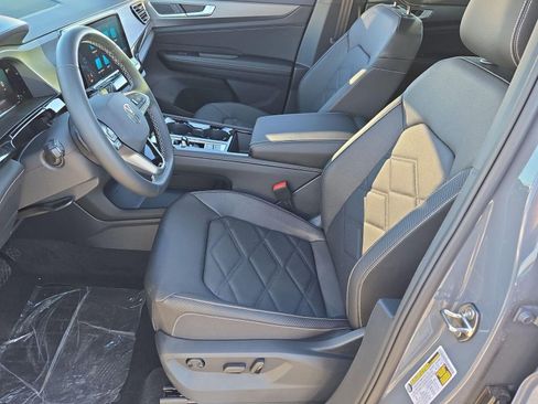 New 2026 Volkswagen Atlas Cross Sport SE AWD/4WD image 4