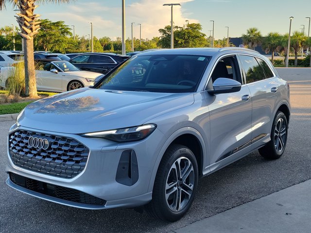 New 2026 Audi Q5 Premium Plus AWD/4WD image 3
