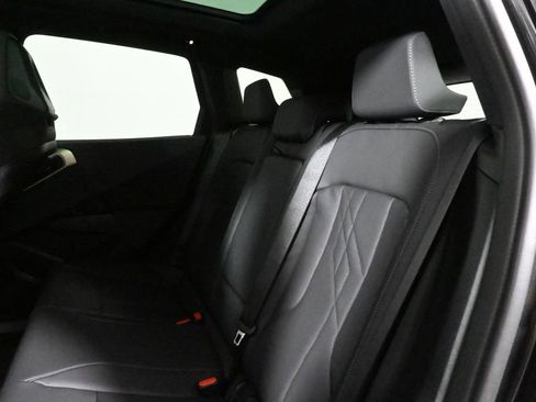 Used 2025 BMW X3 xDrive30i w/ Convenience Package image 4