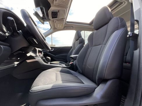 Certified 2022 Subaru Forester Premium AWD/4WD image 12