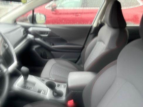 Certified 2026 Subaru Impreza 2.0i Sport AWD/4WD image 6