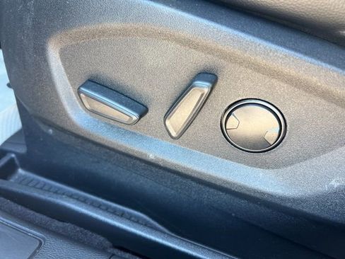 Certified 2024 Ford Edge SEL w/ Convenience Package image 19