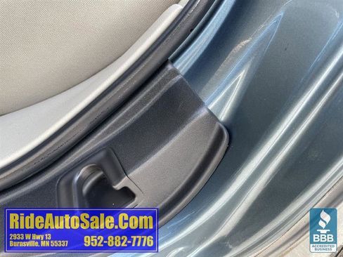 Used 2009 Subaru Impreza Outback Sport AWD/4WD image 30