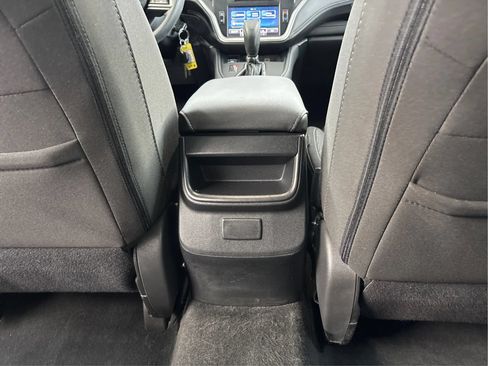 Used 2024 Subaru Outback AWD/4WD image 26
