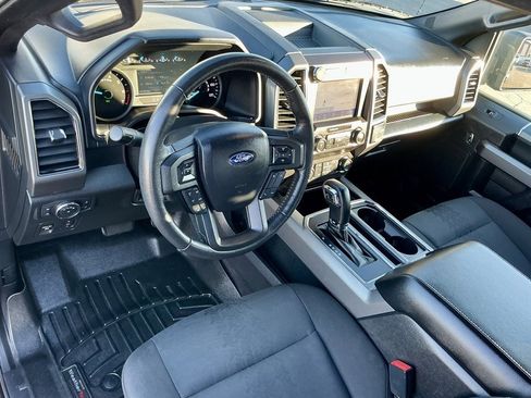 Used 2020 Ford F150 XLT w/ Equipment Group 302A Luxury image 37