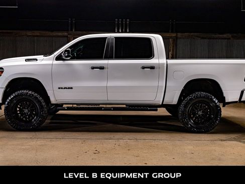 Used 2023 RAM 1500 Big Horn image 6