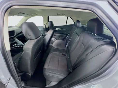 Certified 2023 Buick Envision Preferred w/ Sport Touring Package image 23